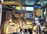 CAT C15 Engine
