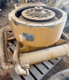 National Oil Well C-300-64 Torque Converter