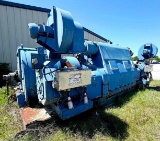 National 110UE Drawworks