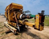 2012 Canrig 1050E-712/ 500 Ton Top Drive