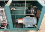 Palmer 3 Phase Hydraulic Power Unit