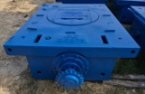 RG ZP275 Rotary Table with Master Bushing
