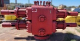Double Ram BOP 13 5/8 X 5000
