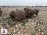 11'' x 5000# Annular BOP, 11'' x 5000# Double Hydraulic BOP