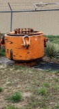 TITAN 11'' X 5000# ANNULAR BOP