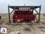Valvcon 5-Station Accumulator