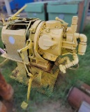 Air Hoist Texas First Industrial Corp