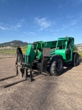 2014 JLG Skytrak 10054 Telehandler