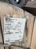 25K Ft of 5/16 Nickel 500DG Rochester Unused