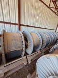 Vector line 1/4 - 280 degrees, 20,000ft (5 Rolls)