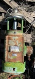 Centrifugal Pump