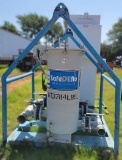 SafeDEflo Filtration System Skidded