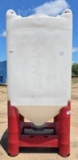 Flowmaster Vertical Hopper 80CF