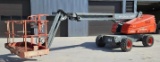 2014 Skyjack SJ45T