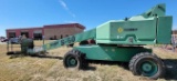 1998 Genie S-60 Man Lift