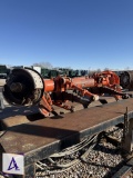 XJ Rig Axle