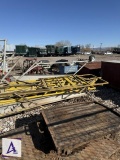 Assorted Stairs & Handrails