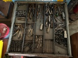 Various Drills and Tools