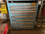 Working Cabinets