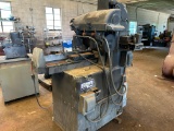Thompson Surface Grinder