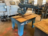 DeWalt Band Saw