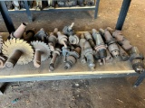 Tool Holders