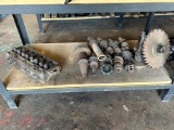 Tool Handler