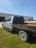2017 Ford F-350 Crew Cab Pickup