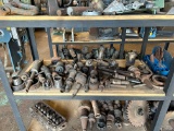 Machine Parts & Workshop Accessories