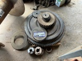 Sprockets