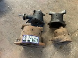 Super Spacers