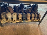 Rocker Arms