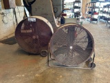 (2) Fans