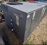 Rheem 2-5 Ton AC Unit