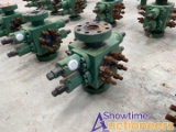 Most 1 1/2'' PR 2 9/16'' Double Hydraulic BOP (UNUSED)