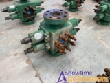 Most 1 1/2'' PR 2 9/16'' Double Hydraulic BOP (UNUSED)