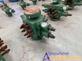 Most 1 1/2'' PR 2 9/16'' Double Hydraulic BOP (UNUSED)