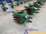 Most 1 1/2'' PR 2 9/16'' Double Hydraulic BOP (UNUSED)