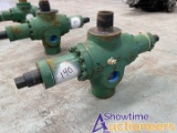 Most 2 9/16'' High Temperature, High Pressure BOP (UNUSED)