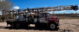 1973 MACK R600 SWAB RIG