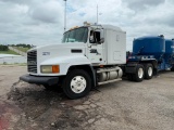 2001 Mack CH613 Haul Truck