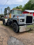 1972 MACK TRUCK R795ST