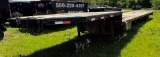 Hot Shot Trailer