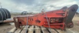 Hydraulic Hammer Attachment