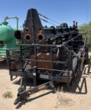 2014 TWI Mobile Flare Trailer - HOT ITEM!