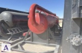 Skid-Mounted 48 in x 22 ft Mud/ Gas Separator