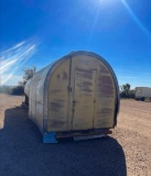 80 PSI TRETOR OIL AND GAS SEPARATOR