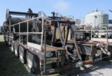 2011 HydraRig 580 Coiled Tubing Unit - 3228 Reel - NICE!