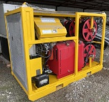 Lee's Specialty Accumulator - Unused for Wire Line