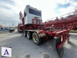 2014 CH453A Peerless Pump Trailer